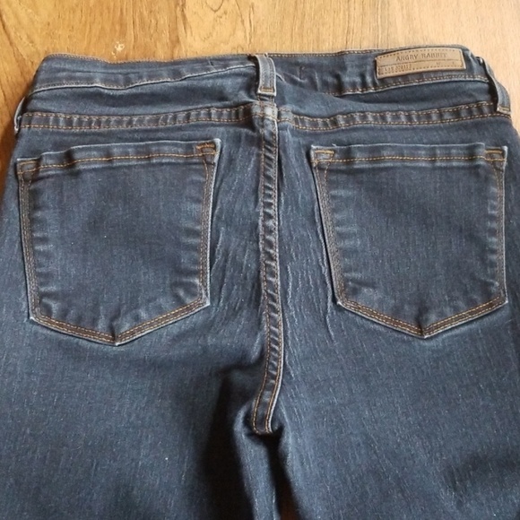Angry Rabbit jeans size 26 - Picture 4 of 5
